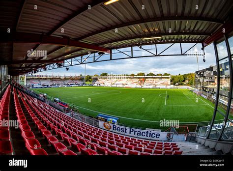 OSS Niederlande 27 09 2019 Fußball Frans Heesen Stadion