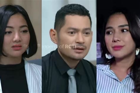 Ikatan Cinta 5 Oktober 2022 Kena Batunya Nino Kaget Liat Video Elsa