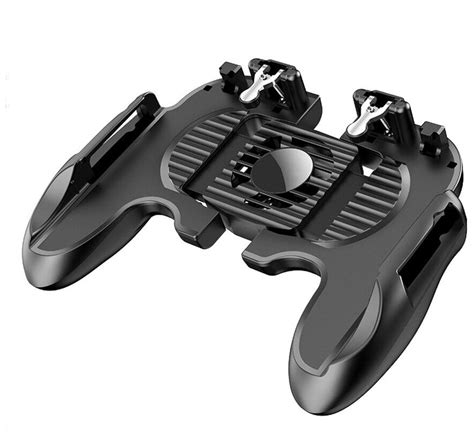 Купить Сенсорные напалечники планшет/ Триггеры для игр/ Триггеры для ...