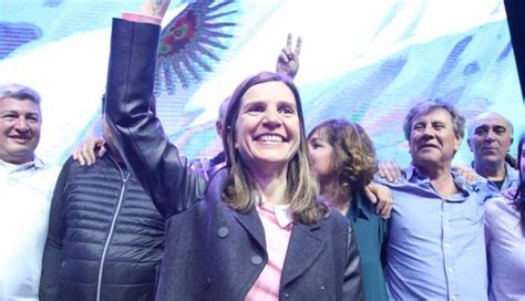 Fernanda Raverta Fue La Candidata Más Votada En Mar Del Plata Infomiba