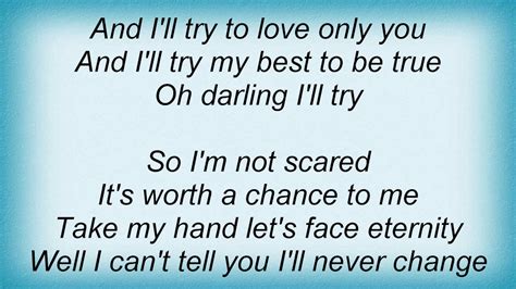 Alan Jackson Ill Try Lyrics Youtube