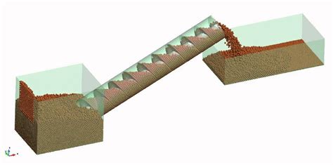 Archimedes' screw animation | Archimedes' screw, Animation, App