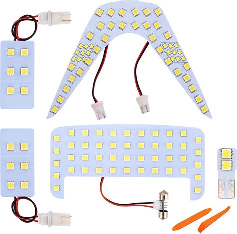 Amazon Briteye トヨタ C HR LEDルームランプ 専用設計 TOYOTA CHR ZYX10 ZYX11 NGX50