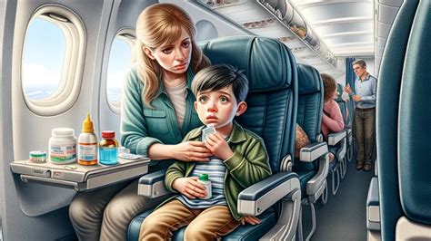 How To Avoid Motion Sickness On Airplanes Airports