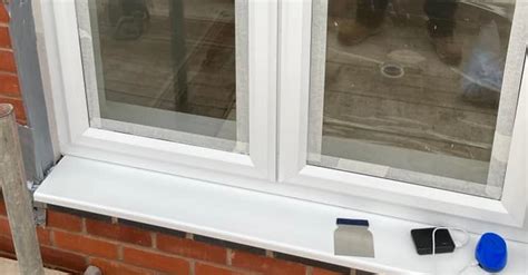 Upvc Window Respray And Recolouring Experts