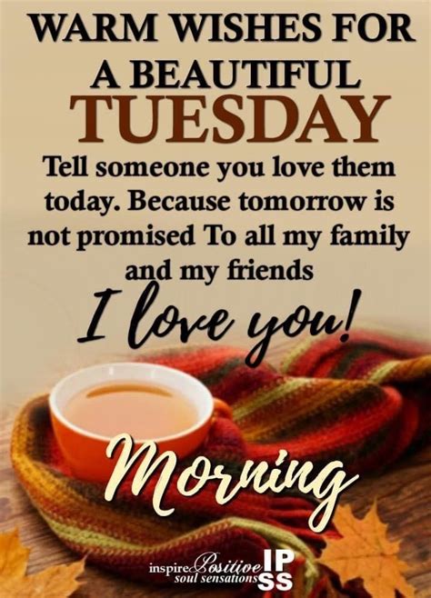 Good Morning Tuesday Images Tuesday Quotes Good Morning Good Morning