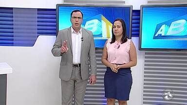 AB TV 1ª Edição Seis homicídios são registrados em intervalo de 24