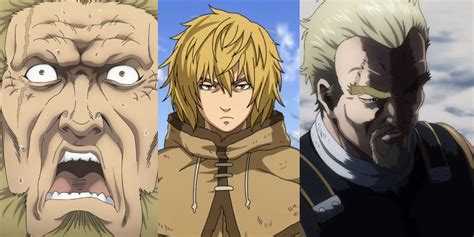 Vinland Saga Season 2: The 10 Strongest Returning Characters