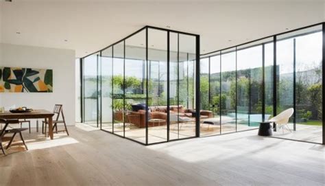 9 Ide Desain Rumah Open Space Dan Keunggulannya | Pengadaan.web.id