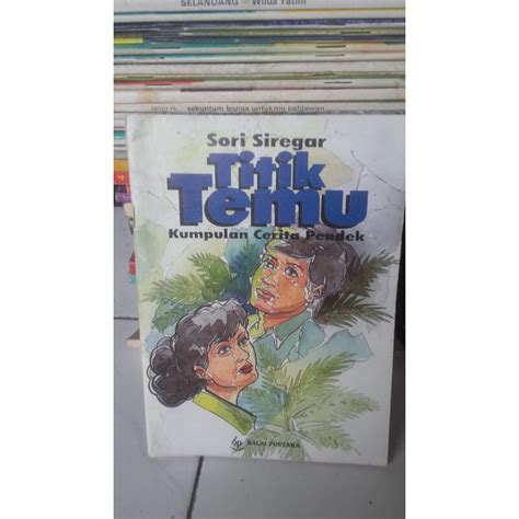 Jual BUKU JADUL BALAI PUSTAKA Shopee Indonesia