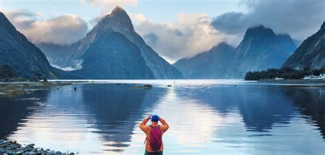 The Best Hikes In New Zealand: Hidden Gems From Geoff Spearpoint ...