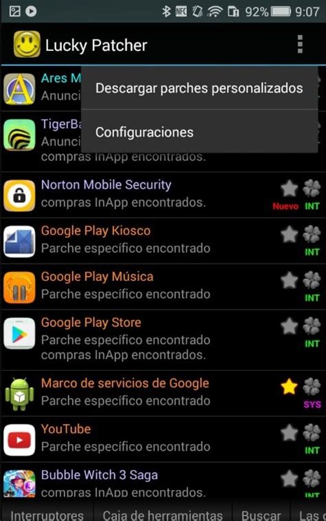 Cómo hackear juegos en Android SIN ROOT 2020