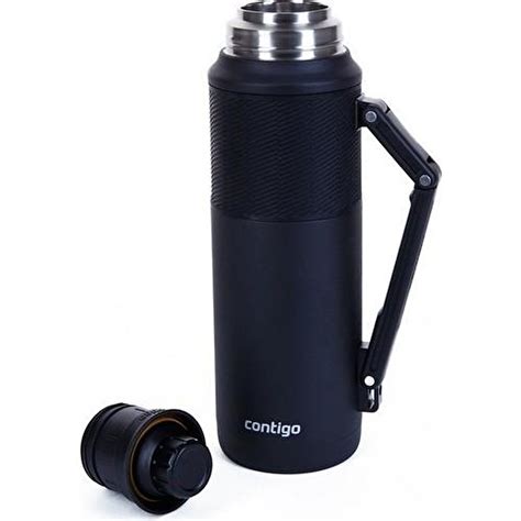 Contigo Thermal Vakumlu Paslanmaz Çelik Termos Bardaklı 1 2Lt Fiyatları