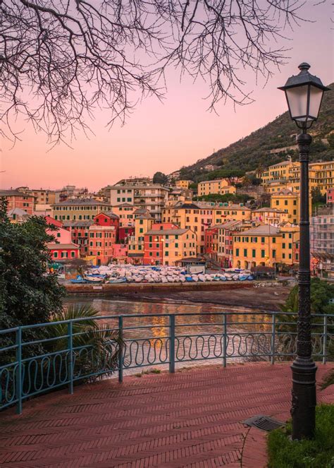 Days In Genoa The Best Genoa Itinerary And Cool Things To Do