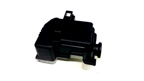 Volvo V70 XC Liftgate Lock Actuator MOTOR Motor Locking System