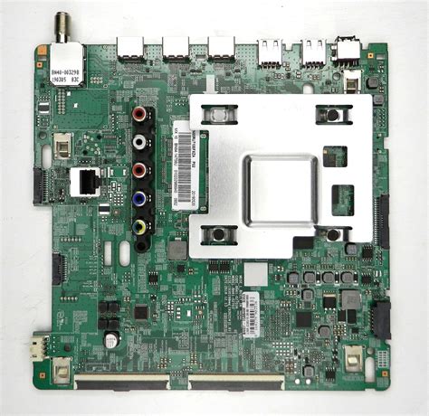 Samsung Main Board BN94 14756U Free Shipping