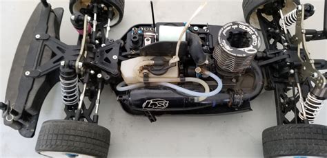 Losi L8ight Model FS FT R C Tech Forums