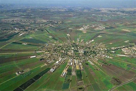 Moshav Villages of Israel | Village, Israel, City photo