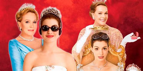 The Princess Diaries 3 Full Movie