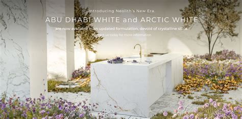 What Is Neolith Find Out About This Revolutionary Material