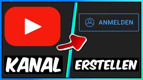 Wie Kann Man Ein Youtube Kanal Erstellen Youtube