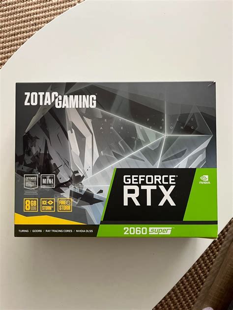 Podzespoły do Komputera w Karty graficzne GeForce RTX 2080 RTX 2080 Ti