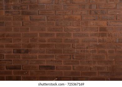 Dark Brick Background Texture Stock Photo 725367169 | Shutterstock