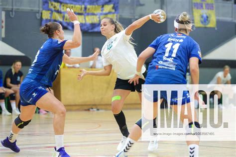 Katrin Klujber FTC Rail Cargo Hungaria Ferencvaros HANDBALL