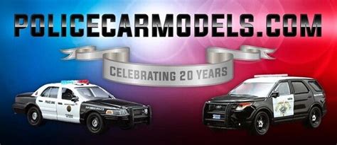 Policecarmodelsdotcom | eBay Stores