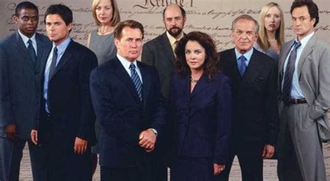 'West Wing' reunion special to stream on HBO Max, Entertainment News | wionews.com