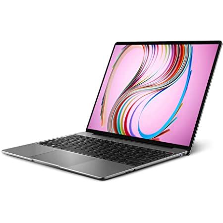 CHUWI GemiBook Pro 14 Pulgadas portátil con 8 GB RAM 256 GB SSD 2160 x