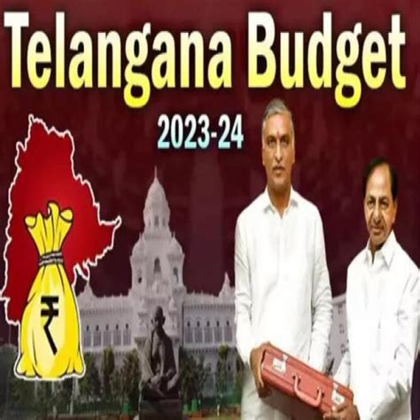 Telangana Budget 2023‌ 24 Highlights తెలంగాణ బడ్జెట్ 2023‌ 24 Sakshi