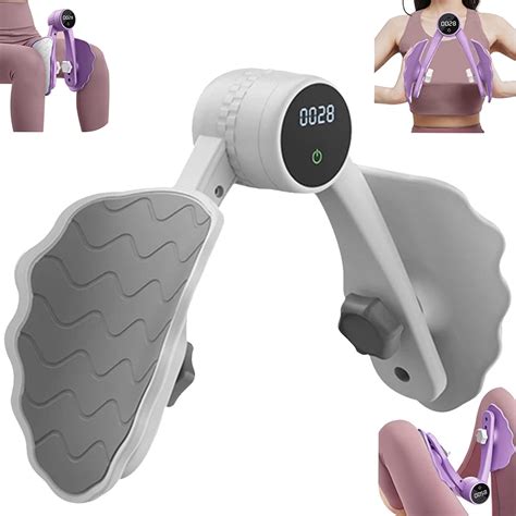 Thigh Master Kegel Exerciser Trainer Pelvic Floor Muscle Medial