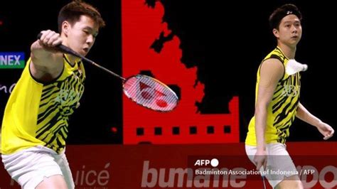 Jadwal Bwf World Championship Live Tvri Desember Lengkap