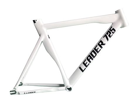 2024 Leader 725 With Carbon Aero Seat Post Leader Bikes