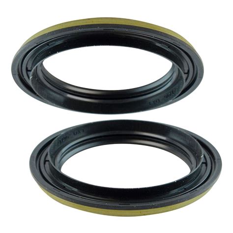 Diy Solutions Hub Front Outer Wheel Seals