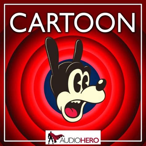 Cartoon | Cartoon Sound Effects Library | asoundeffect.com