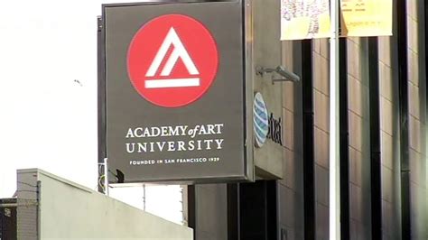 San Francisco suing Academy of Art University for alleged permit ...