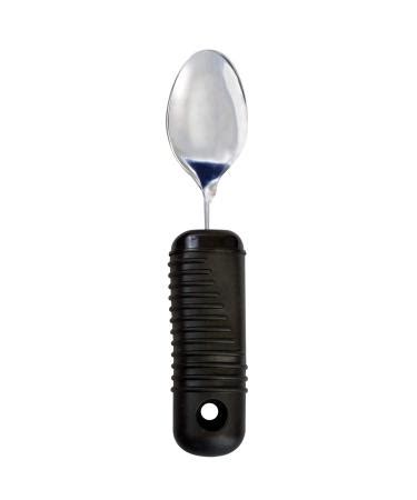 Mars Wellness Super Easy Grip Bendable Utensil Built Up Handles