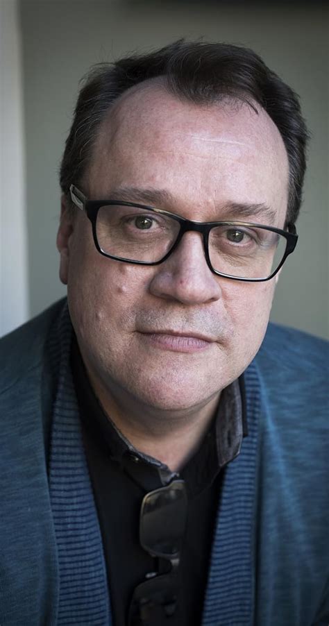 Russell T Davies Biography Imdb