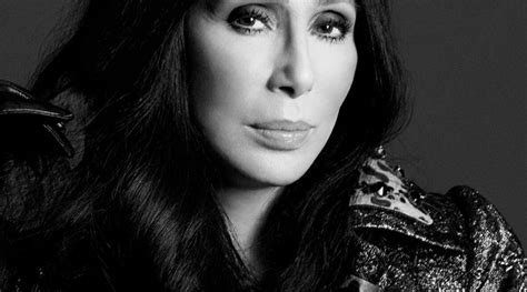 Cher — Strong Enough текст