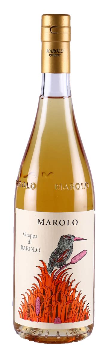 Marolo Grappa Di Barolo Vinmonopolet