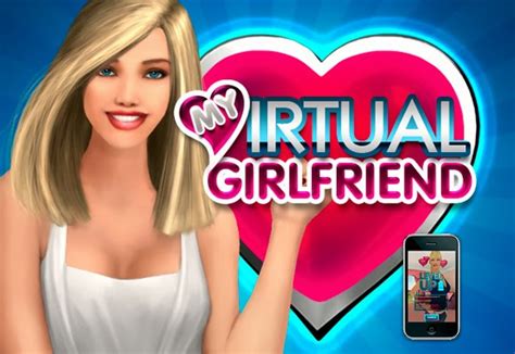 My Virtual Girlfriend V21 Mod Money Apk Android 18 Todo Para Tu Celular Gratis