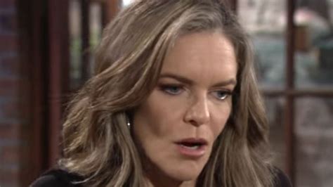 The Young And The Restless Spoilers Diane Fights Back