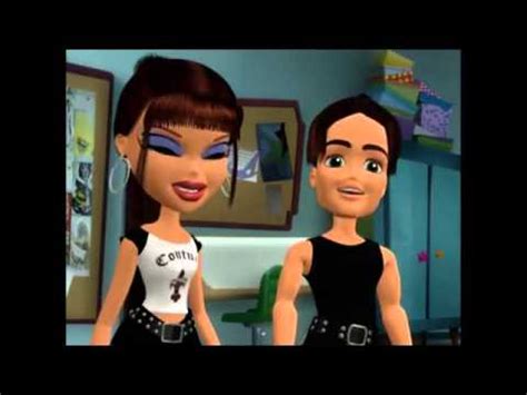 Bratz Sashas Big Interview Ii Hd Full Episode Youtube