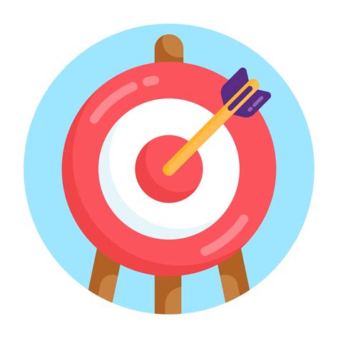 Business Target And Goal Vector Art At Vecteezy