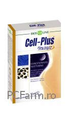 Cell Plus Concentrat Nocturn Anticelulitic Anticelulitice Pcfarm Ro