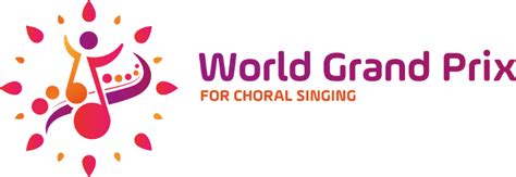 World Grand Prix For Choral Singing Fiestalonia