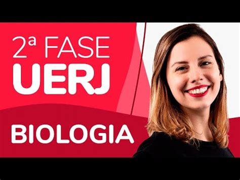 Biologia An Lise Completa Sobre A Fase Da Uerj Youtube