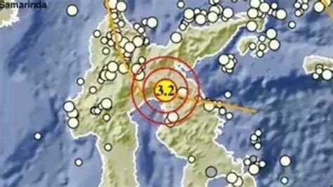 Gempa Terkini Siang Ini Selasa 18 Juni 2024 Info BMKG Baru Saja